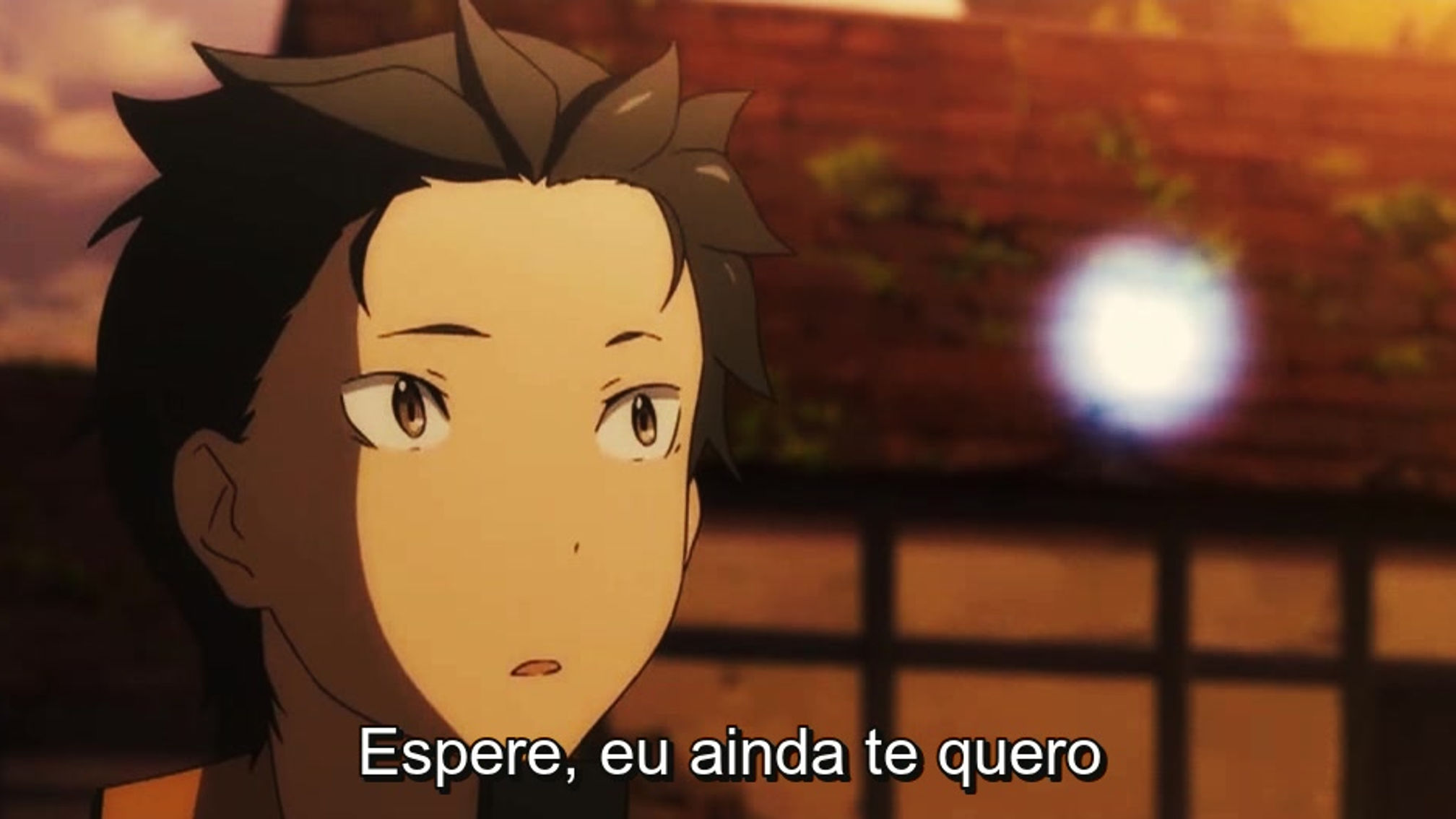 Exclusivo do Site - Hold On - Legendado
